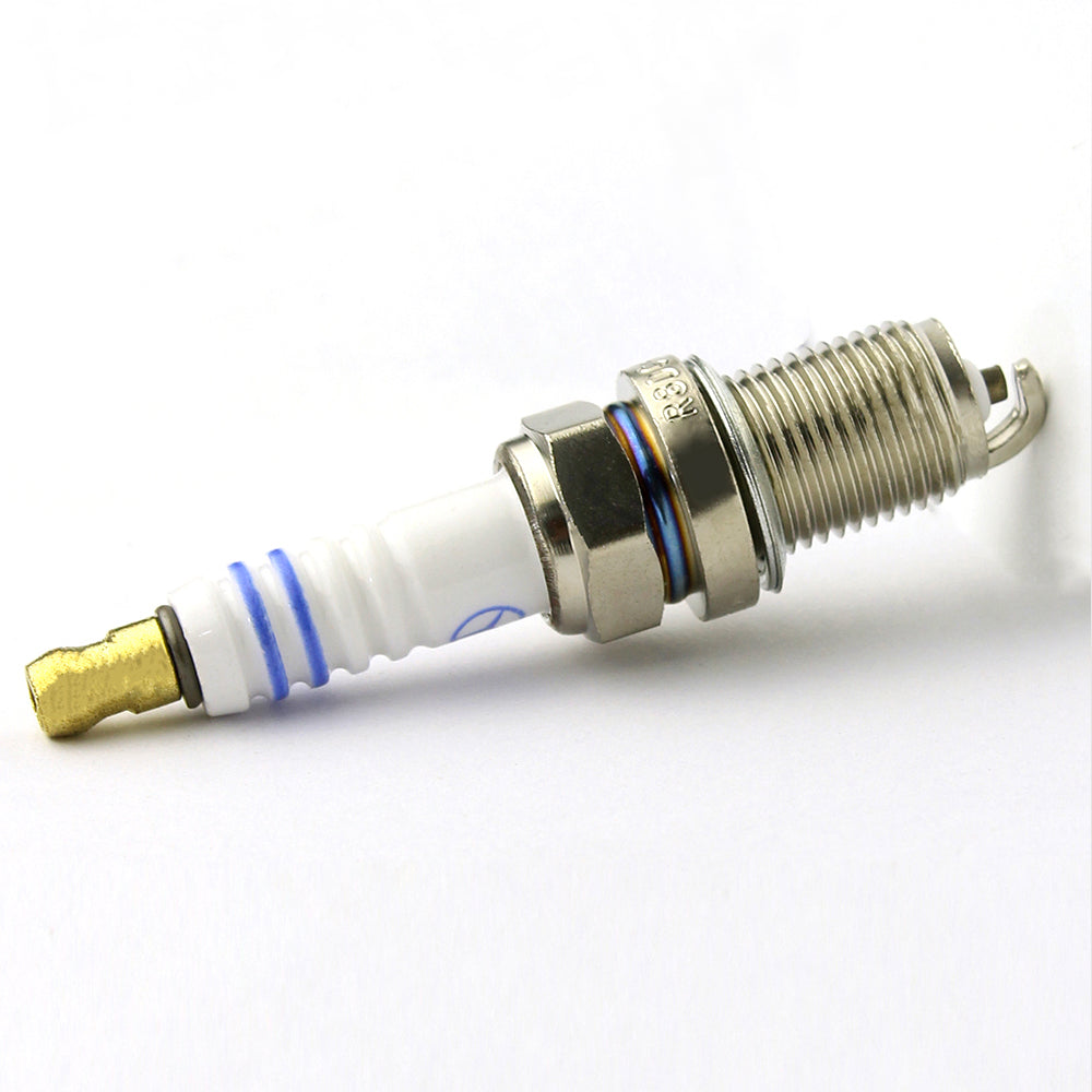 Spark deals plug mercedes