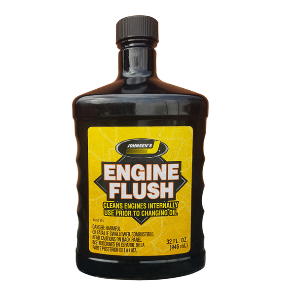 Johnsens Engine Flush