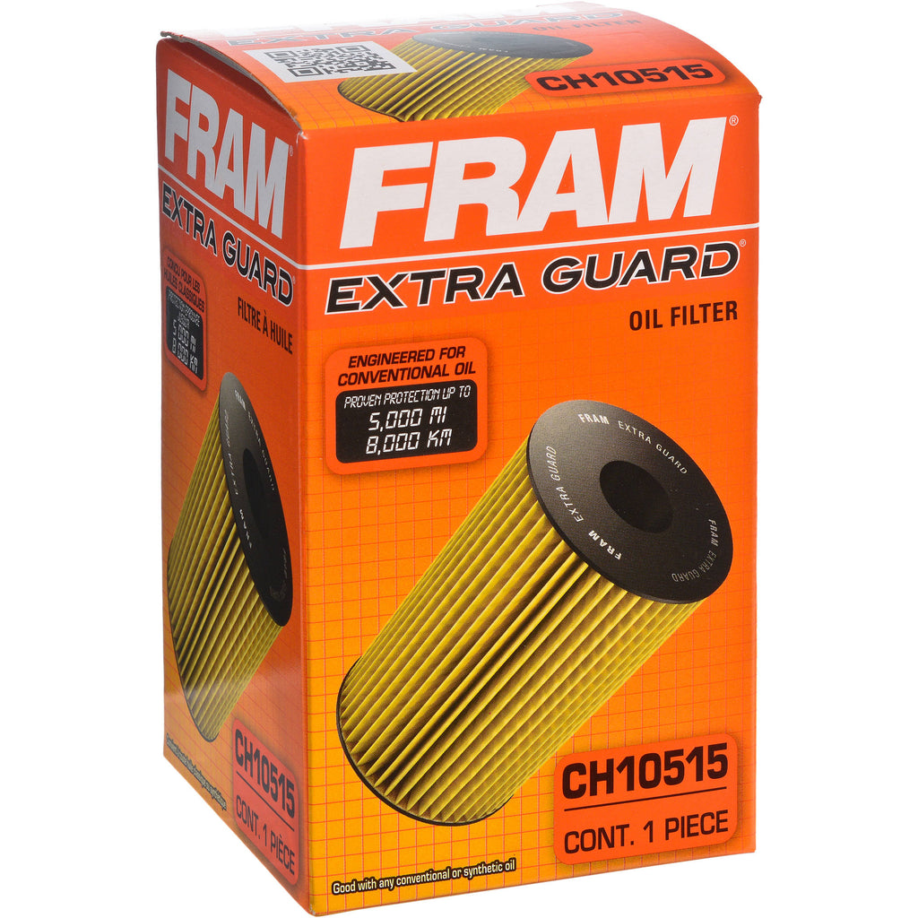 FRAM CH10515 Extra Guard Oil Filter