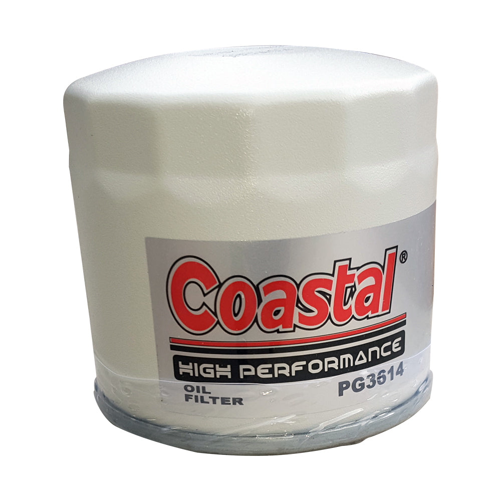 Coastal PG3614 High Performance Oil Filter