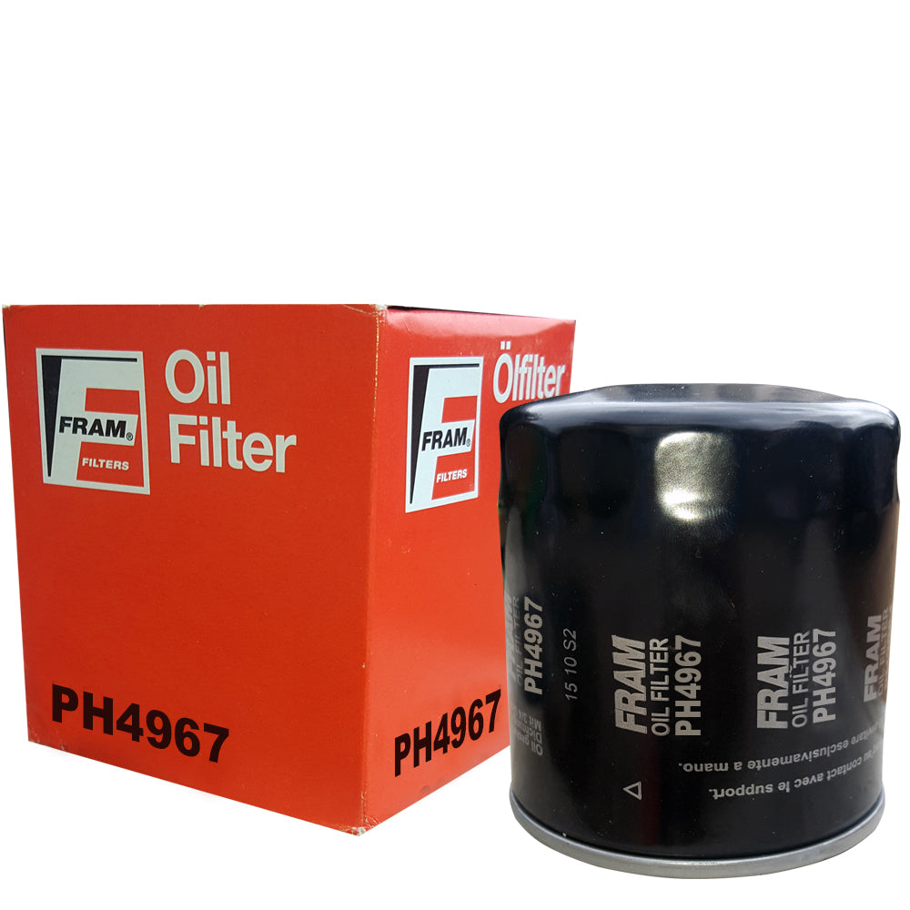 FRAM PH4967 Oil Filter