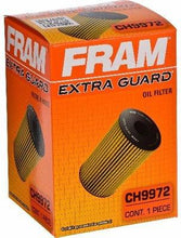 Load image into Gallery viewer, FRAM CH9972 Cartridge Oil Filter