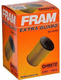 FRAM CH9972 Cartridge Oil Filter