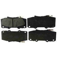 Load image into Gallery viewer, ProGrade NHC1664 Ceramic Brake Pad Front For 05-16 Hilux