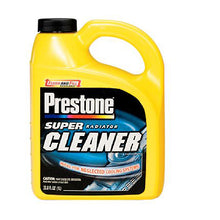 Load image into Gallery viewer, Prestone Super Radiator Cleaner 1Ltr