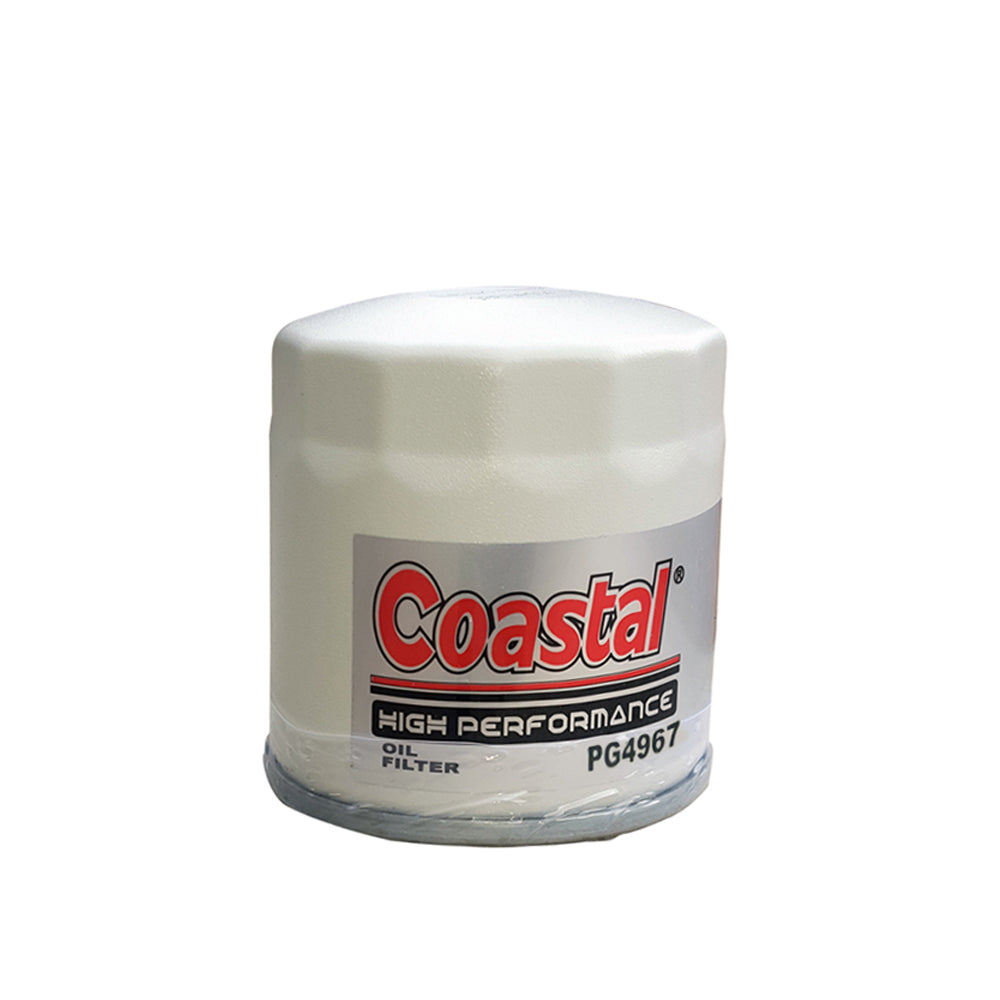 Coastal PG4967 High Performance Oil Filter