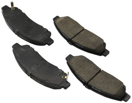 ProGrade Ceramic Brake Pads for Acura MDX & ZDX (Front)