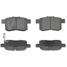 Load image into Gallery viewer, Prograde D1336 Rear Ceramic Brake Pads For 09-14 Acura TSX &amp; 08-17 Honda Accord