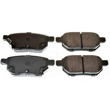 Load image into Gallery viewer, ProGrade D1354 Rear Brake Pads For 09-18 Corolla &amp; 09-13 Yaris