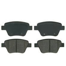 Load image into Gallery viewer, Prograde D1456 Rear Brake Pads For Audi A3, VW Golf, Jetta, Beetle, Eos, Passat 10-17