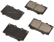 Load image into Gallery viewer, ProGrade D772 Ceramic Brake Pads For Lexus LX470 &amp; Landcruiser (Front)