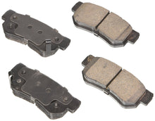 Load image into Gallery viewer, ProGrade D813 Ceramic Brake Pads For Huyndai and Kia (Rear)