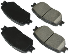 Load image into Gallery viewer, ProGrade D908 Ceramic Brake Pad For Lexus GS300, IS250 &amp; Toyota Camry (Front)