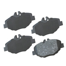 Load image into Gallery viewer, MKD987 Front Ceramic Brake Pads For Mercedes Benz E320 03-09; E350 06-09