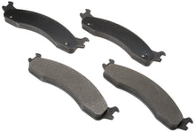 Load image into Gallery viewer, ProGrade Ceramic Brake Pads (Front) For Lexus LS400 (95-00)