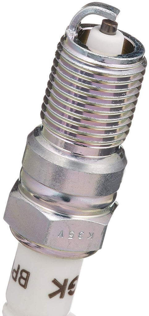 NGK Copper Core Spark Plug BP6EFS (3812), Pack Of 4
