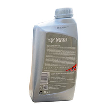 Load image into Gallery viewer, Nordkapp AVES-FS Full Synthetic Engine Oil 0W-20 1 Liter