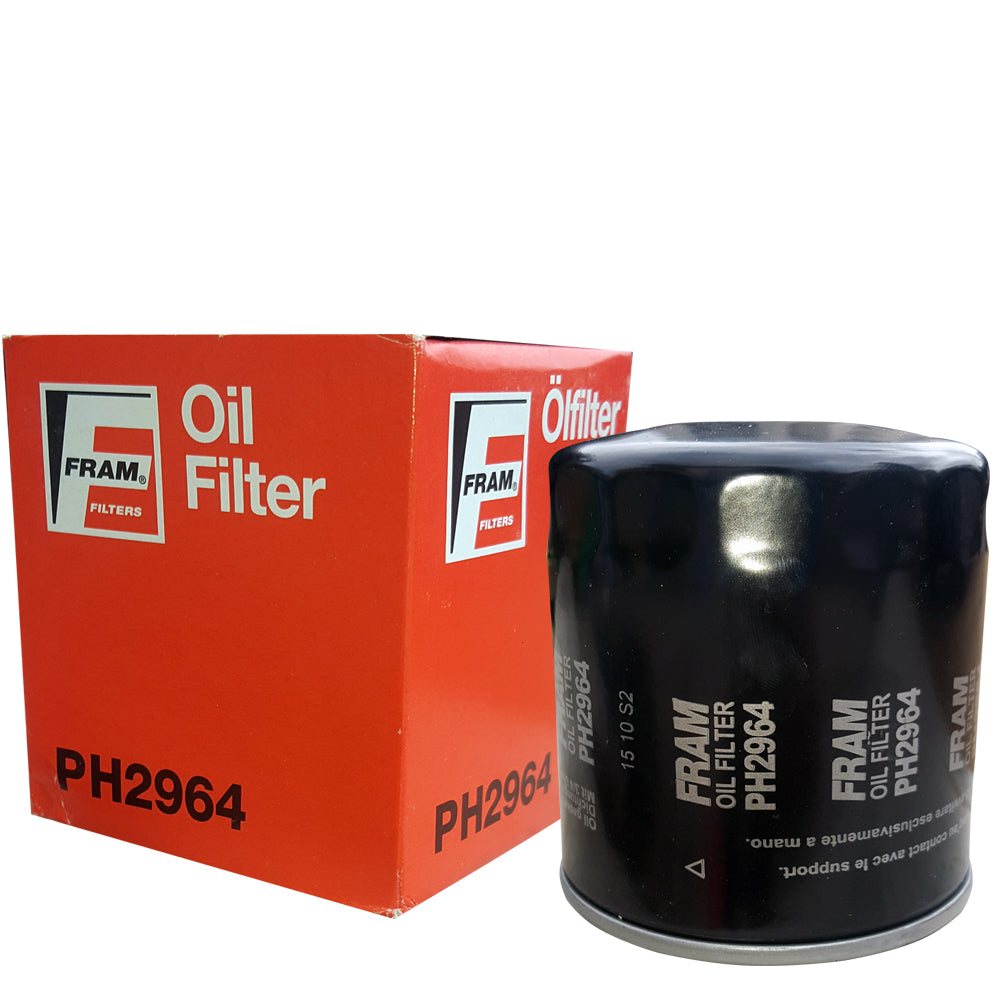 FRAM PH2964 Oil Filter