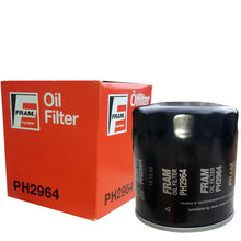 Load image into Gallery viewer, FRAM PH2964 Oil Filter