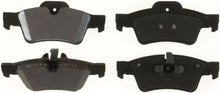 Load image into Gallery viewer, ProGrade RD1122 Ceramic Brake Pads(Rear) For Mercedes Benz