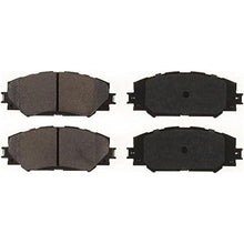 Load image into Gallery viewer, ProGrade RD1210 Ceramic Brake Pads For Corolla, RAV4,Matrix &amp; Scion XD (Front)