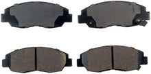 Load image into Gallery viewer, ProGrade RD365 Ceramic Brake Pads (Front) For ACURA-CL (99-97); HONDA-ACCORD (02-90)