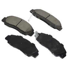 Load image into Gallery viewer, Prograde RD503 Ceramic Front Brake Pads For Accord V6 (91-02);Prelude 93-01; Odyssey  95-98; Integra 97-01;CRV 97-01