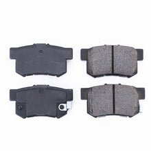 Load image into Gallery viewer, Prograde RD536 Rear Ceramic Brake Pads For Honda &amp; Acura