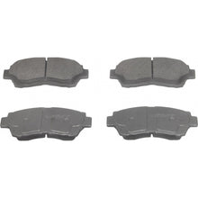 Load image into Gallery viewer, ProGrade RD562 Front Brake Pads For 92-00 Camry,96-00 RAV4,94-97 Celica &amp; 93-97 Corolla