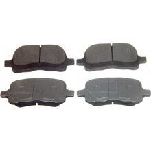 Load image into Gallery viewer, ProGrade RD741 Front Brake Pads For 1998-2002 Toyota Corolla