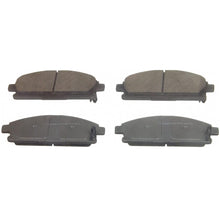 Load image into Gallery viewer, ProGrade Ceramic Brake Pads RD855 (Front) For ACURA-MDX (06-03); INFINITI-Q45, QX4 (03-00); NISSAN-PATHFINDER, QUEST