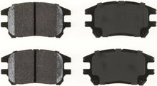 Load image into Gallery viewer, ProGrade Ceramic Brake Pads RD930/NHC1095 (Front) For Lexus RX300 (03-02)